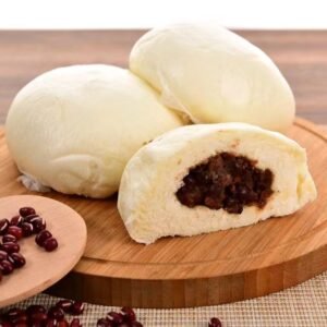 紅豆包