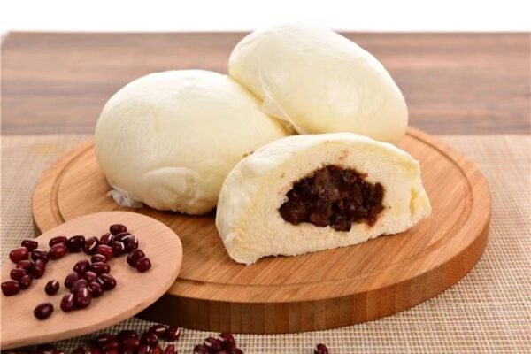 紅豆包