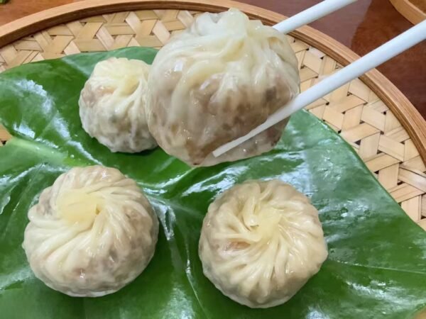 芝士紙皮燒賣