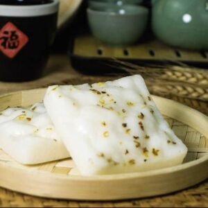 桂花糕