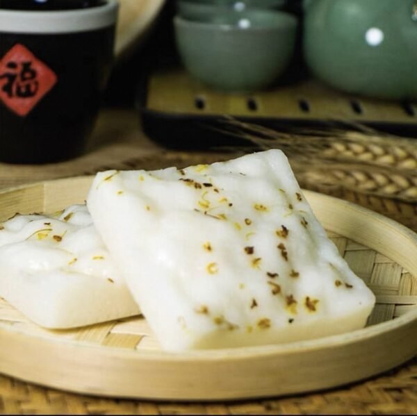 桂花糕