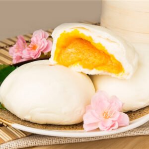 爆漿流沙包