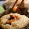 A瑤柱糯米雞