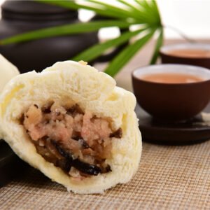 (舊)生肉包