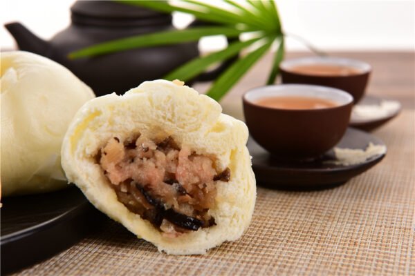 (舊)生肉包