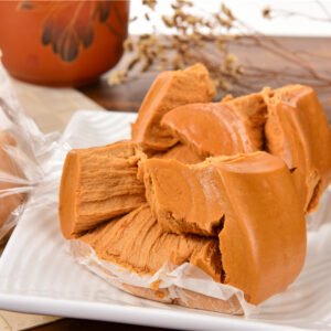 紅糖手撕饅頭
