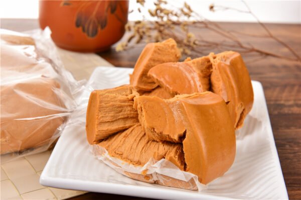 紅糖手撕饅頭
